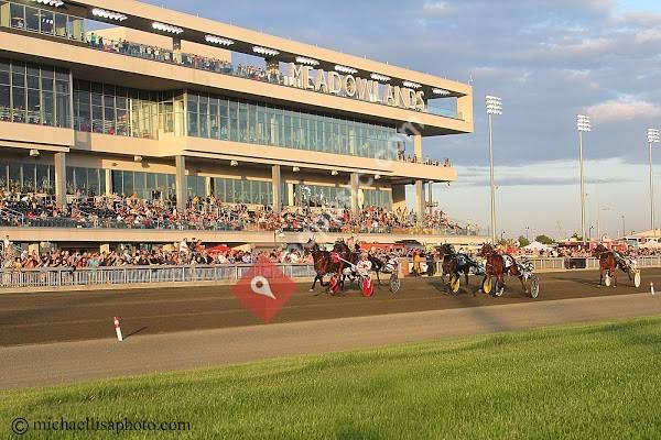 Meadowlands Racing and Entertainment