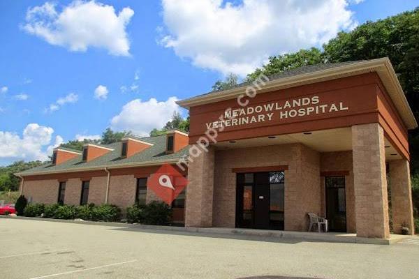 Meadowlands Veterinary Hospital