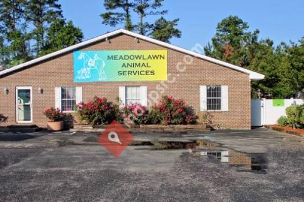 Meadowlawn Animal Services