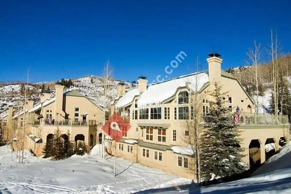 Meadows Townhomes by Beaver Creek Mountain Lodging