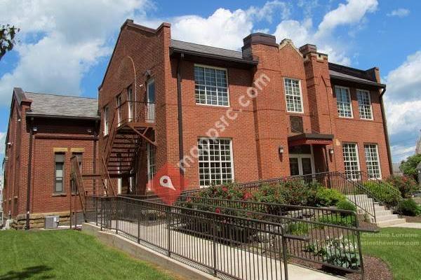 Meadville City Building