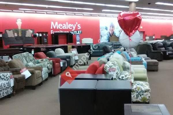 Mealey's Furniture Outlet