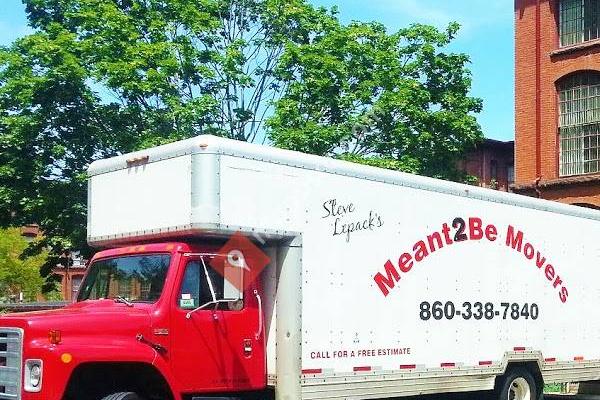 Meant2Be Movers LLC