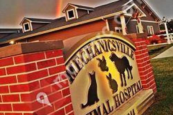 Mechanicsville Animal Hospital