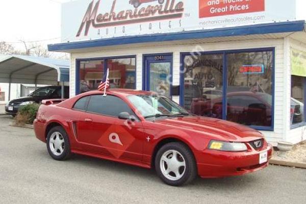 Mechanicsville Auto Sales