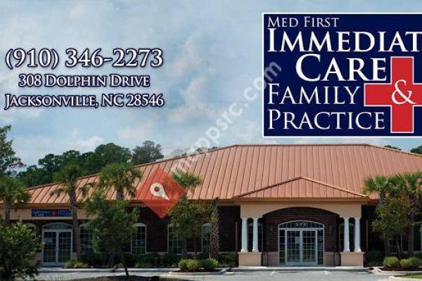 Med First Primary & Urgent Care