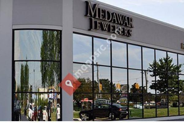Medawar Jewelers Flint