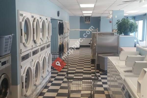 Medfield Coin Laundry