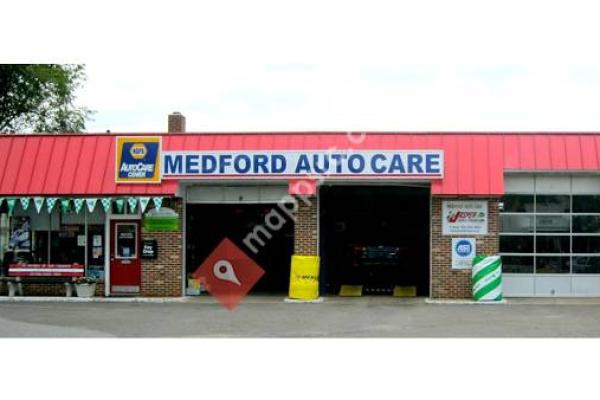 Medford Auto Care