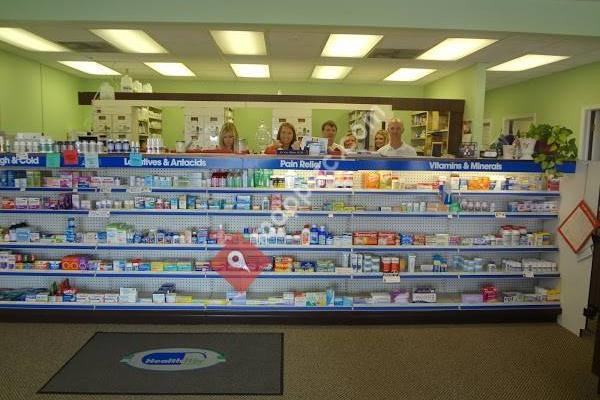 Medi Save Pharmacy