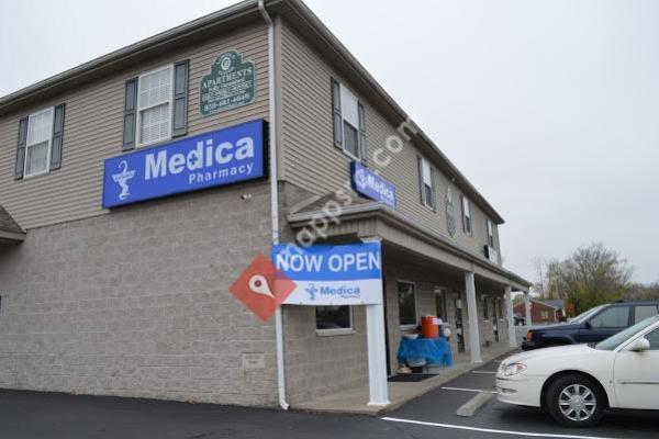 Medica Pharmacy- Springfield