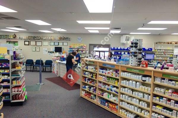 Medicine Center Pharmacy New Philadelphia Ohio