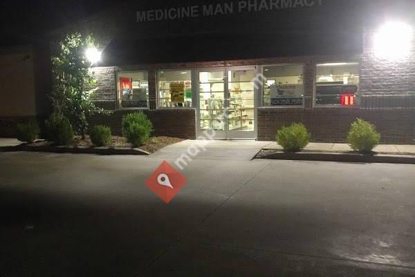 Medicine Man Pharmacy
