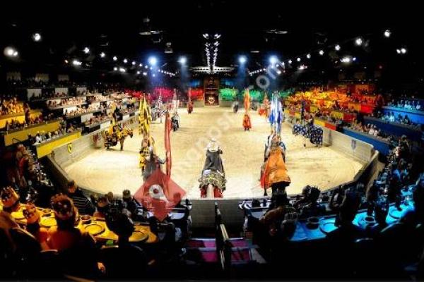 Medieval Times Dinner & Tournament