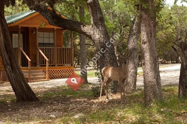 Medina Lake RV Campground