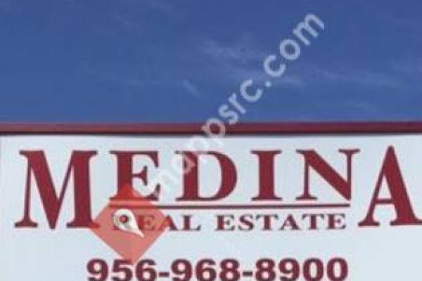 Medina Real Estate