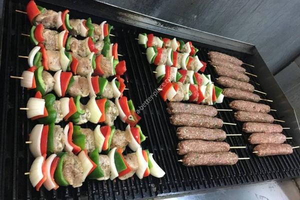 Mediterranean Bistro