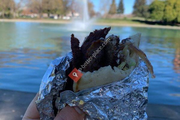 Mediterranean Food Center