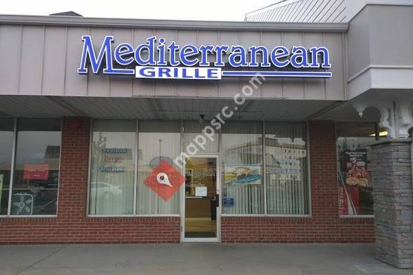 Mediterranean Grille