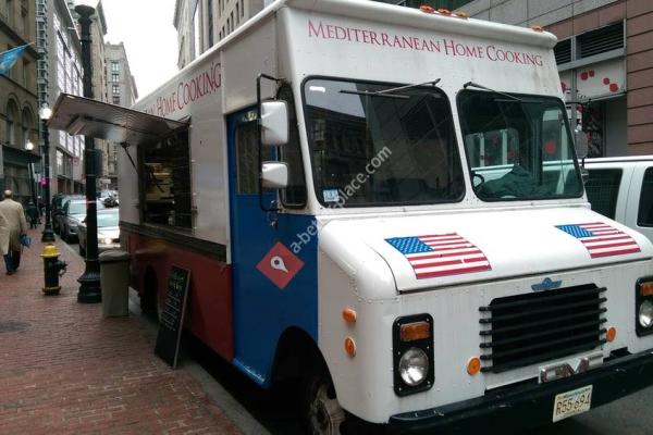 Mediterranean Home Cooking