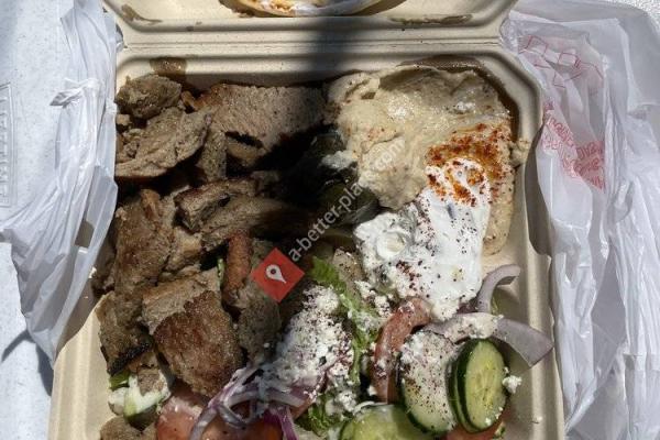 Mediterranean Market & Deli