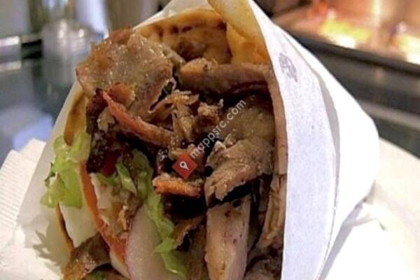 Mediterranean Sea Market and Deli