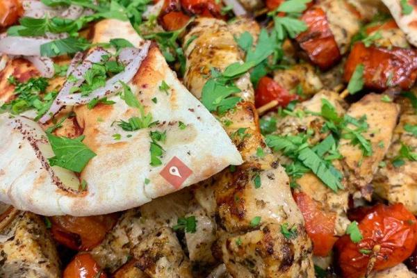 Mediterranean Specialties