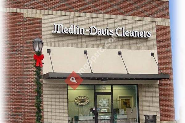 Medlin-Davis Cleaners, Shoppes of Kildaire