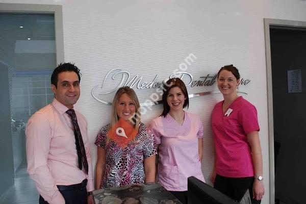 Medora Dental Care - Dentists in Abbotsford
