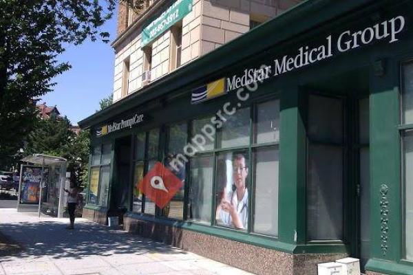 MedStar Medical Group at Adams Morgan