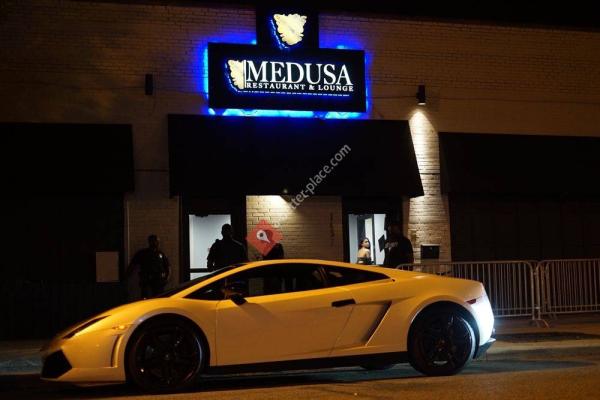 Medusa Restaurant and Lounge