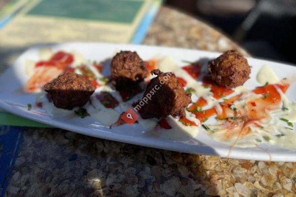 Meehan's Irish Pub & Seafood House