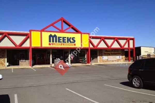 Meek's Lumber & Hardware