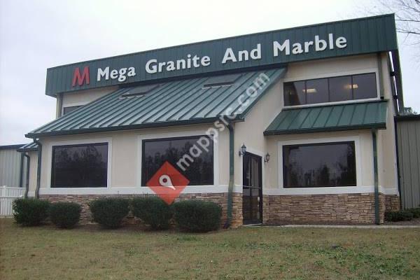 Mega Granite & Marble
