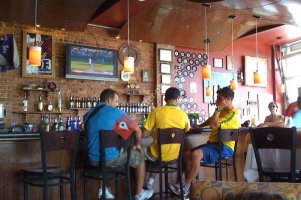 Megan's Good Grub & Pub