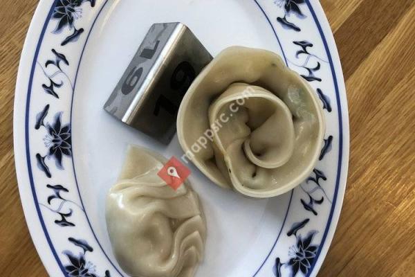 Mei Mei Street Kitchen