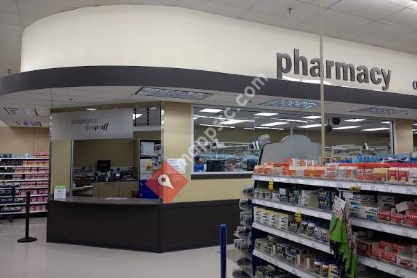 Meijer Pharmacy