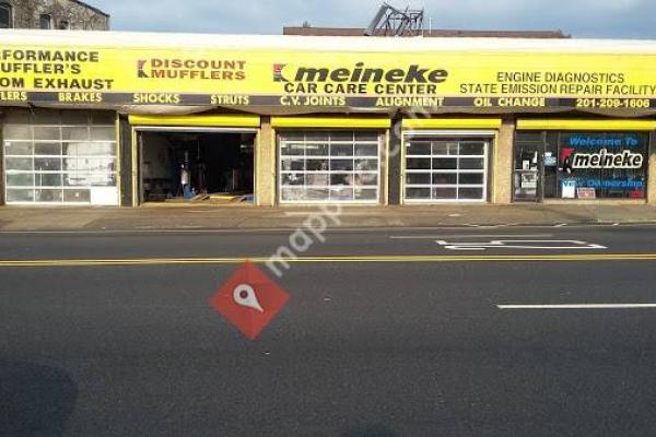 Meineke Car Care Center