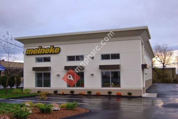 Meineke Car Care Center