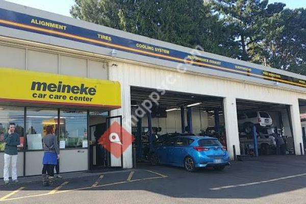 Meineke Car Care Center