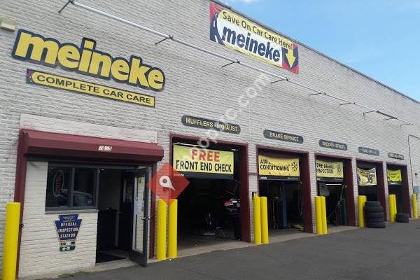 Meineke Car Care Center