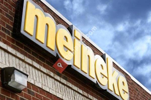 Meineke Car Care Center