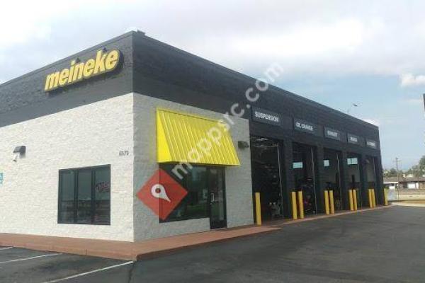 Meineke Car Care Center