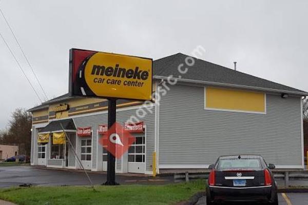 Meineke Car Care Center