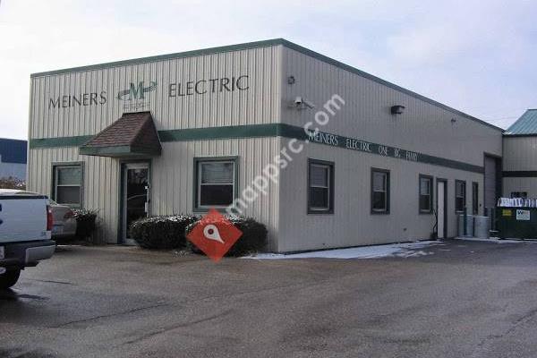 Meiners Electric