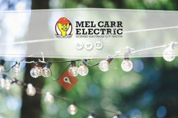 Mel Carr Electric