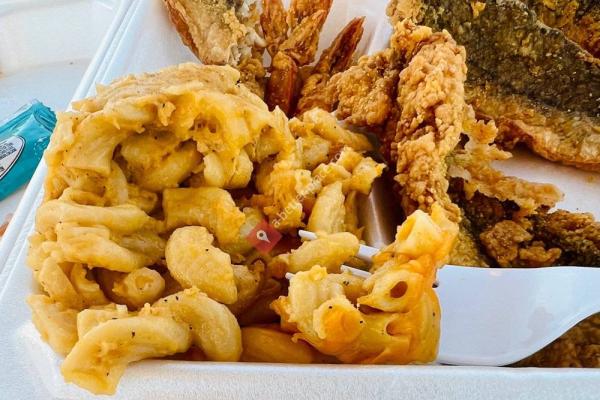 Mel & Libby's Catering