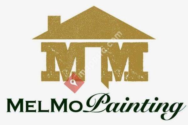 Mel Mo Painting