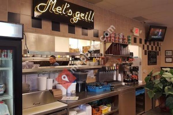 Mel's Grill