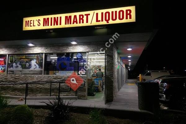 Mel's Mini Mart/Liquor